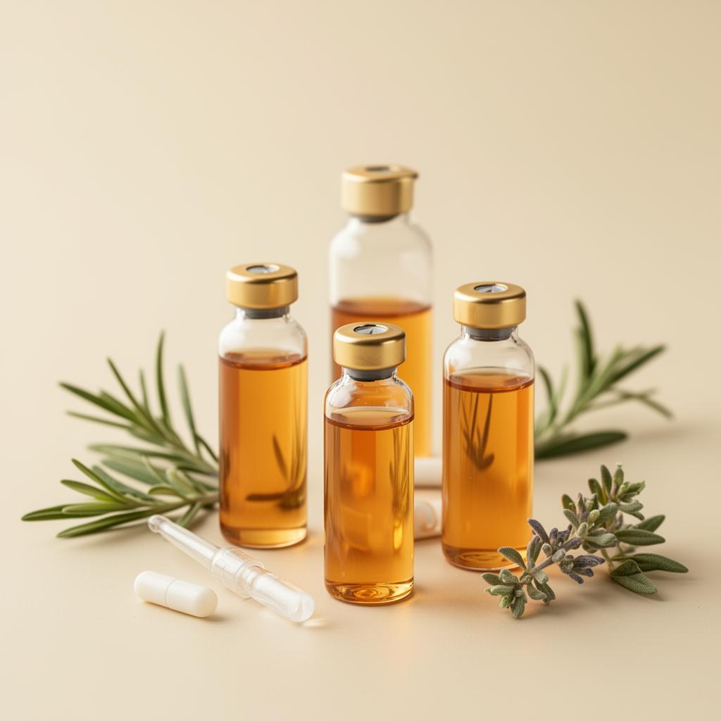 Bio-identical hormone therapy