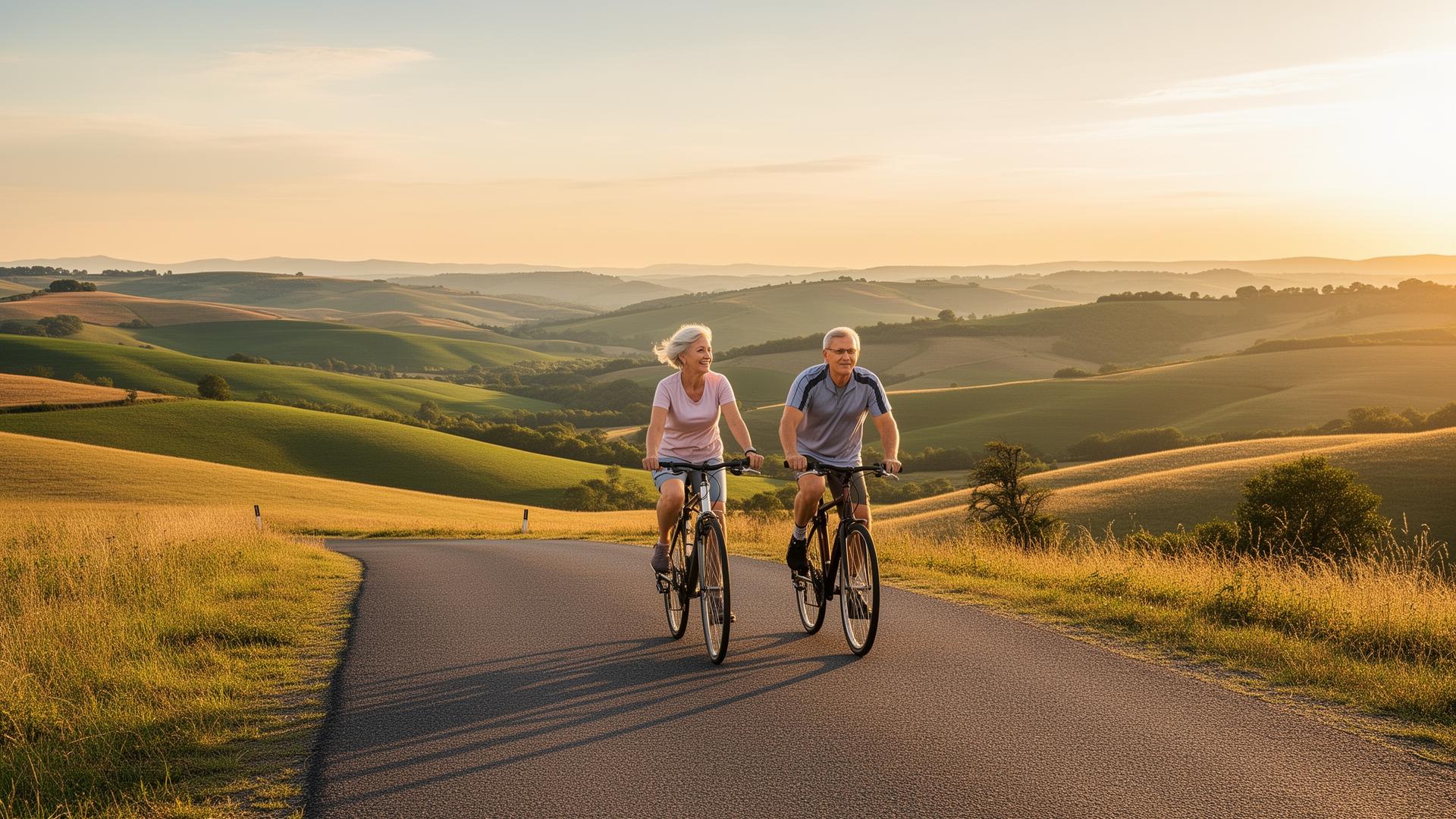 Longevity & Peptides