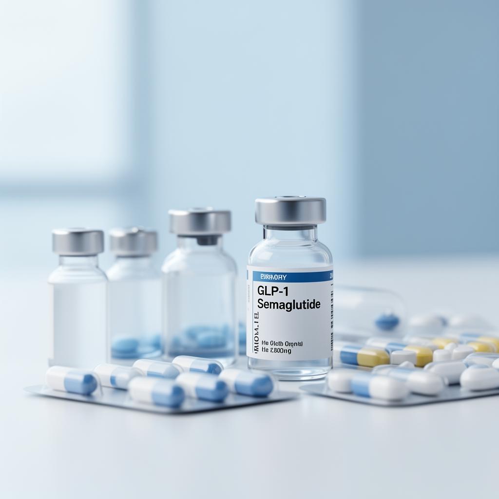 Medical weight loss treatments